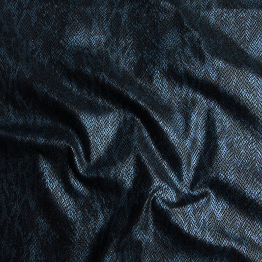 Jeans Cobra  Azul Jeans