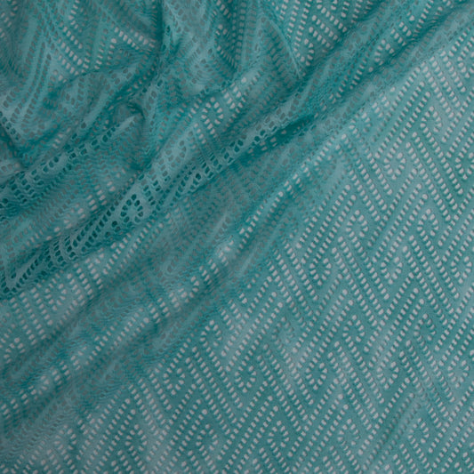 Rendado Malibu Verde Claro