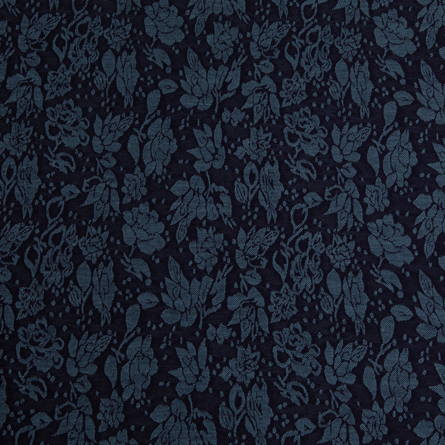 Jeans Malha Dark Azul Marinho