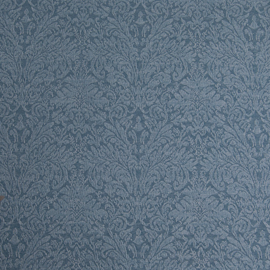 Jeans Malha Delavê Azul Claro