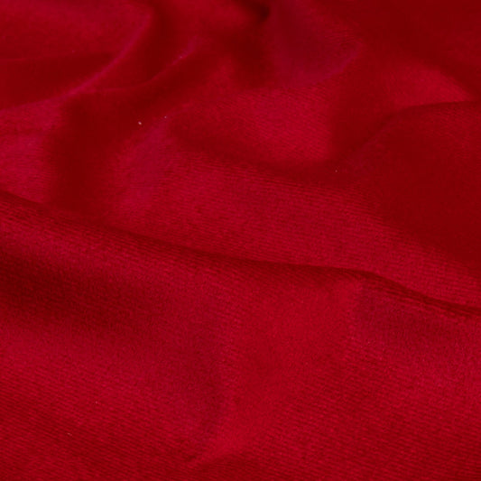 Veludo Turim Vermelho