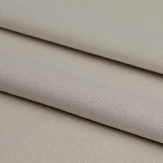 Veludo Turim Manteiga Marfim