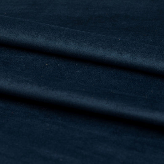 Veludo Turim Azul Marinho