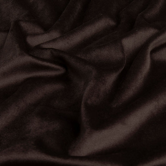 Veludo Turim Chocolate