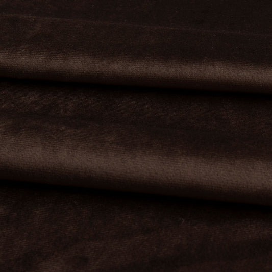 Veludo Turim Chocolate