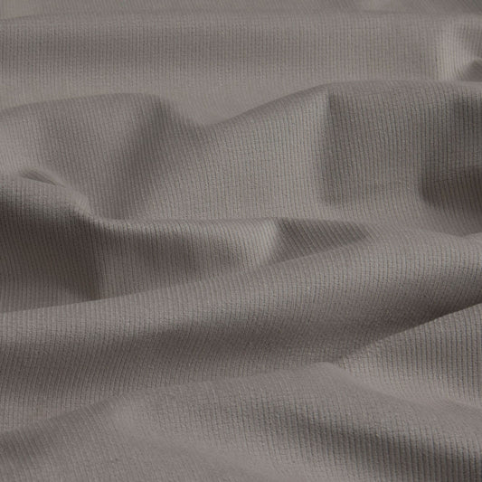 Veludo Cotelê  Fino Com Elastano  Bege