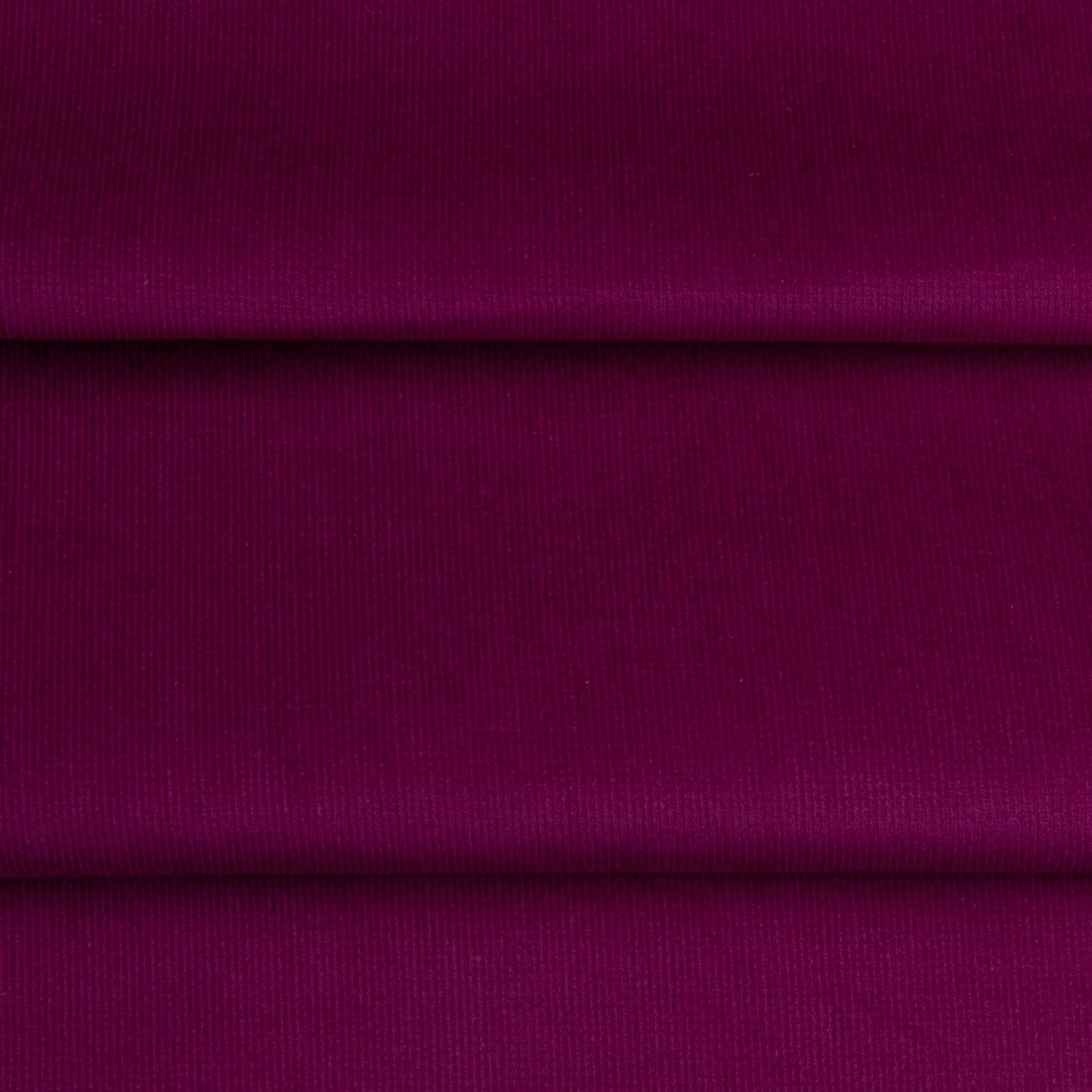 Veludo Cotelê Fino Com Elastano Fúcsia