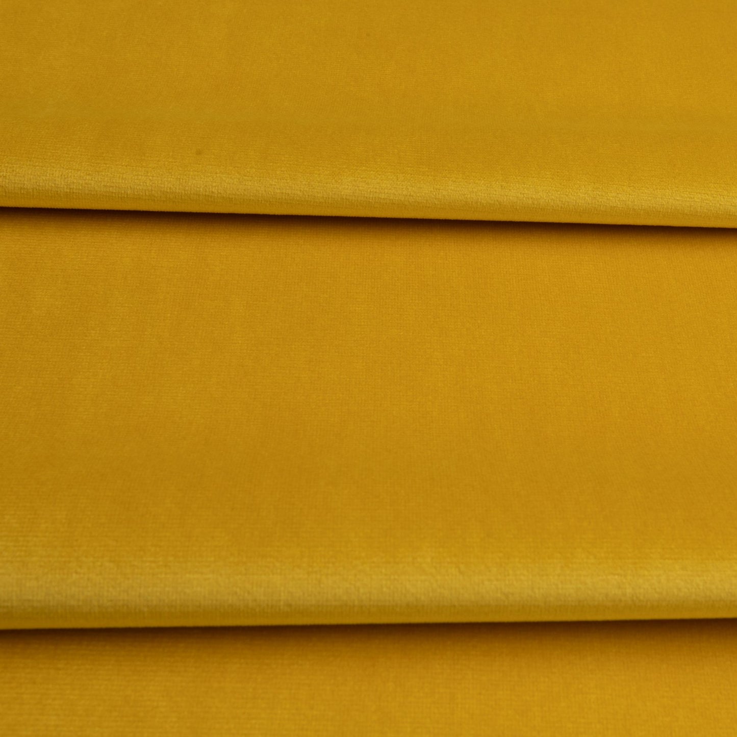 Veludo Cotele Fino Com Elastano Amarelo