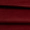 Veludo Cotelê Fino Com Elastano  Bordô