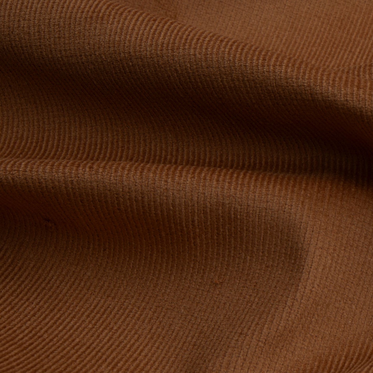 Veludo Cotele Fino Com Elastano Ocre