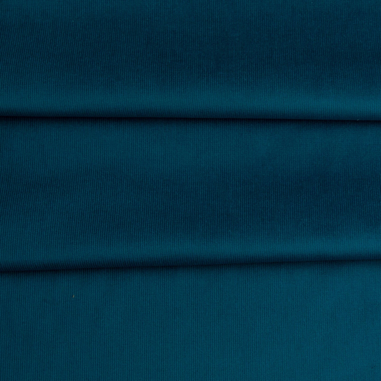 Veludo Cotele Fino Com Elastano Azul Furtivo