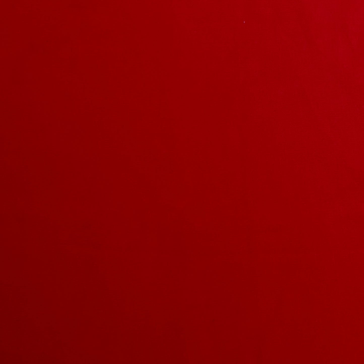 Chiffon Toque De Seda Vermelho