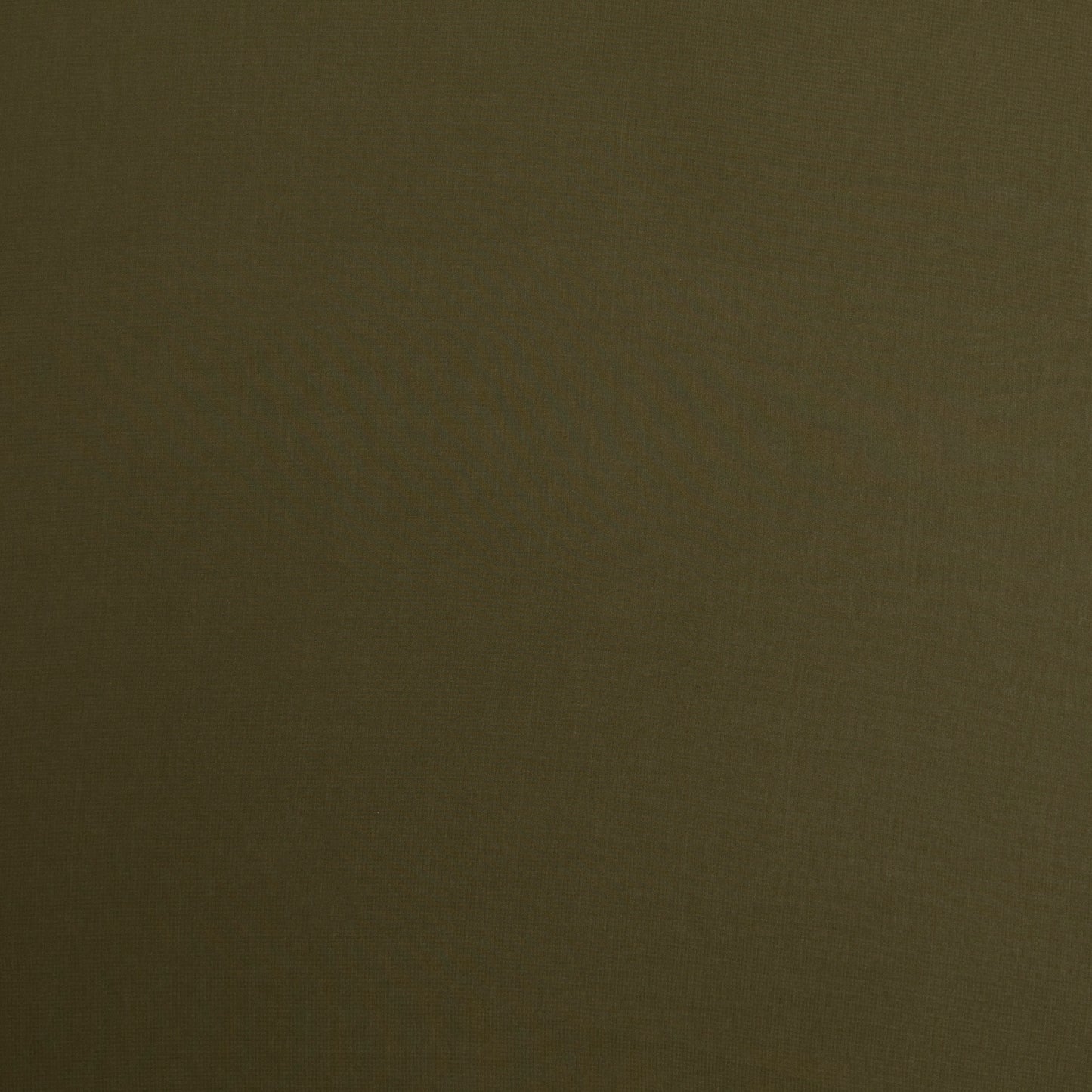 Chiffon Toque De Seda Verde Musgo