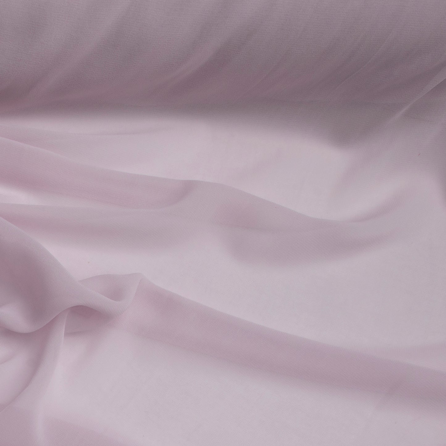Chiffon Toque De Seda Hortênsia
