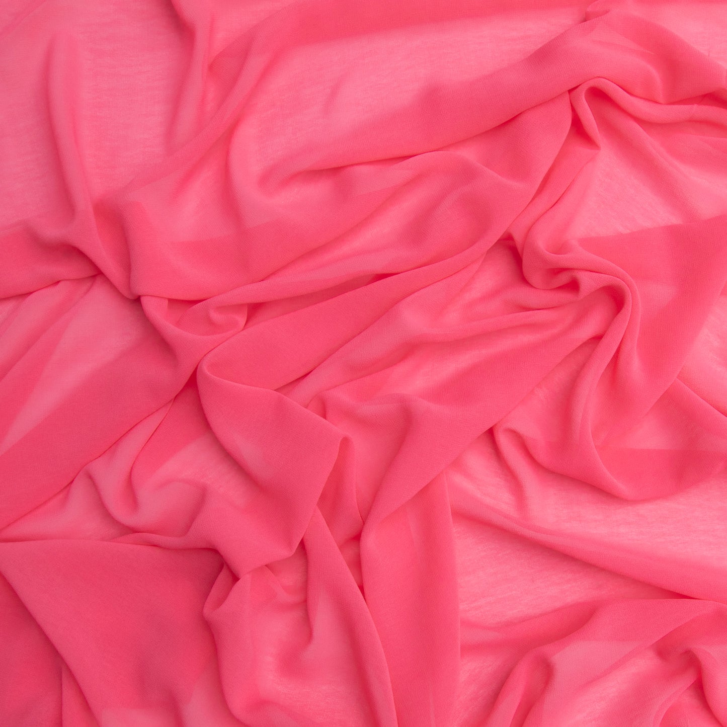 Chiffon Toque De Seda Tutti-Frutti