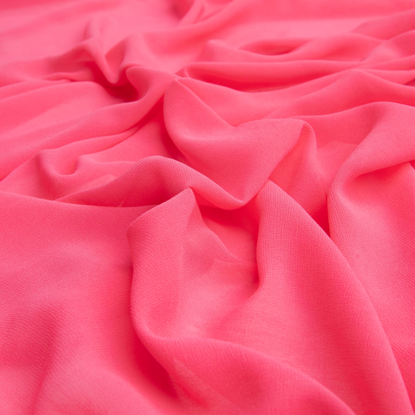 Chiffon Toque De Seda Tutti-Frutti