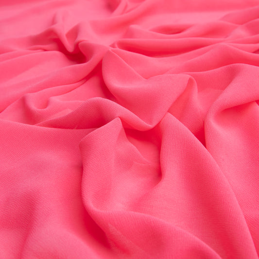 Chiffon Toque De Seda  Tutti-Frutti