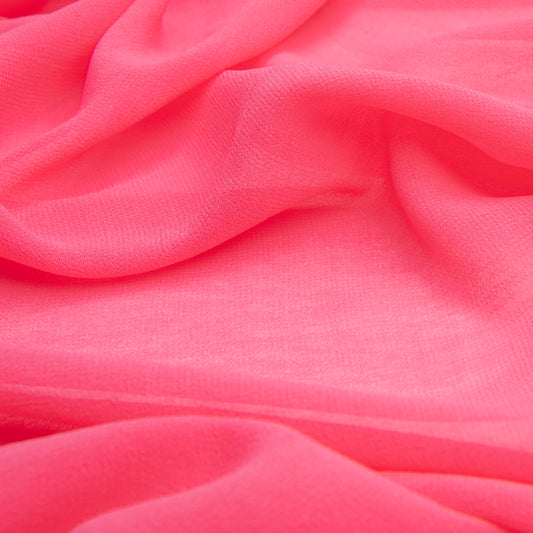 Chiffon Toque De Seda  Tutti-Frutti