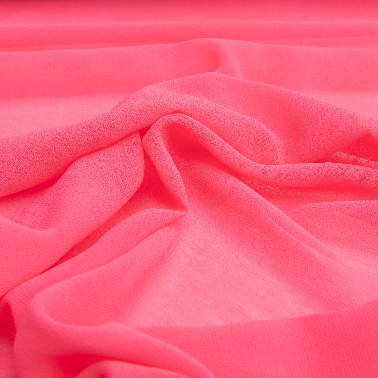 Chiffon Toque De Seda Tutti-Frutti