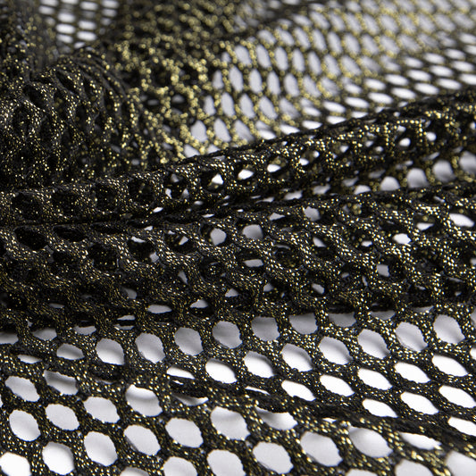 Tela Glamour Des 2 Dourado