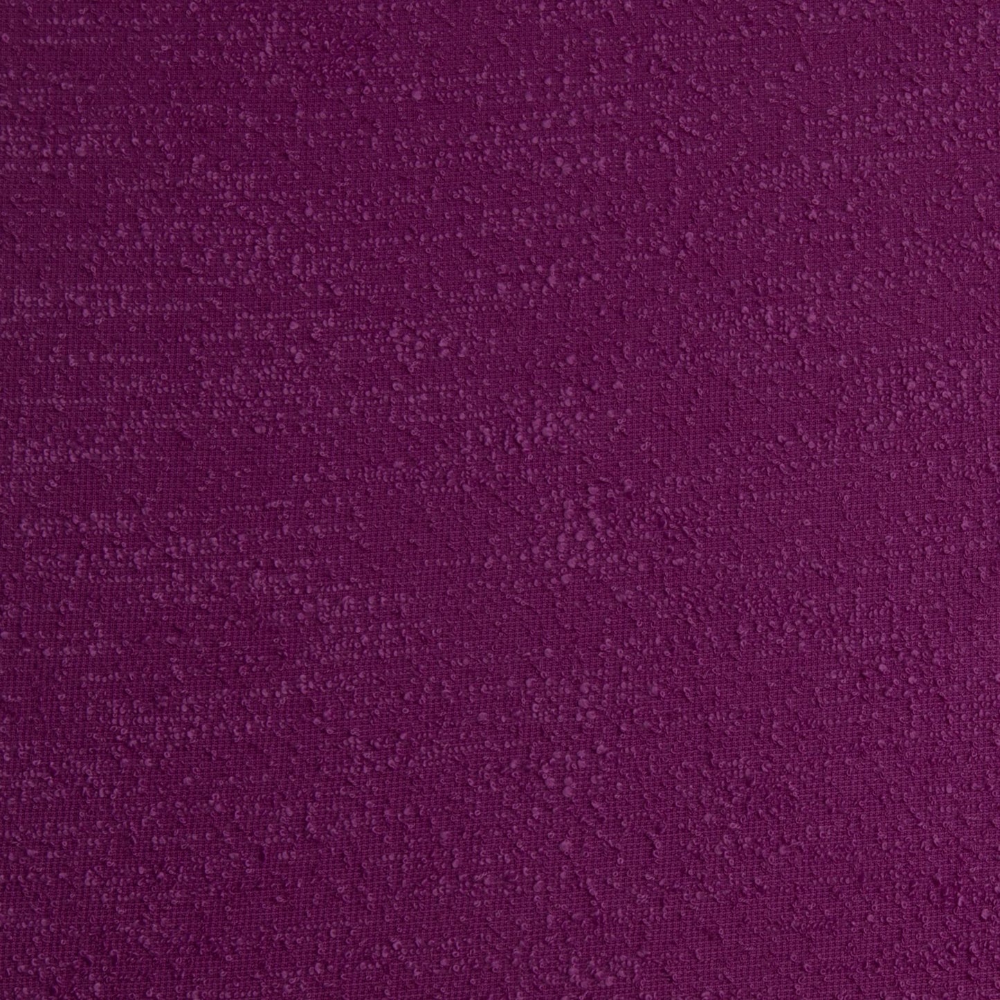 Tweed Boucle Uva
