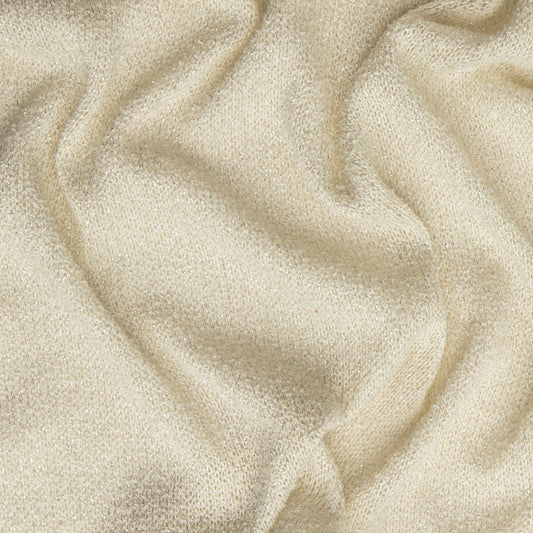 Tela Steel Paris  Off White