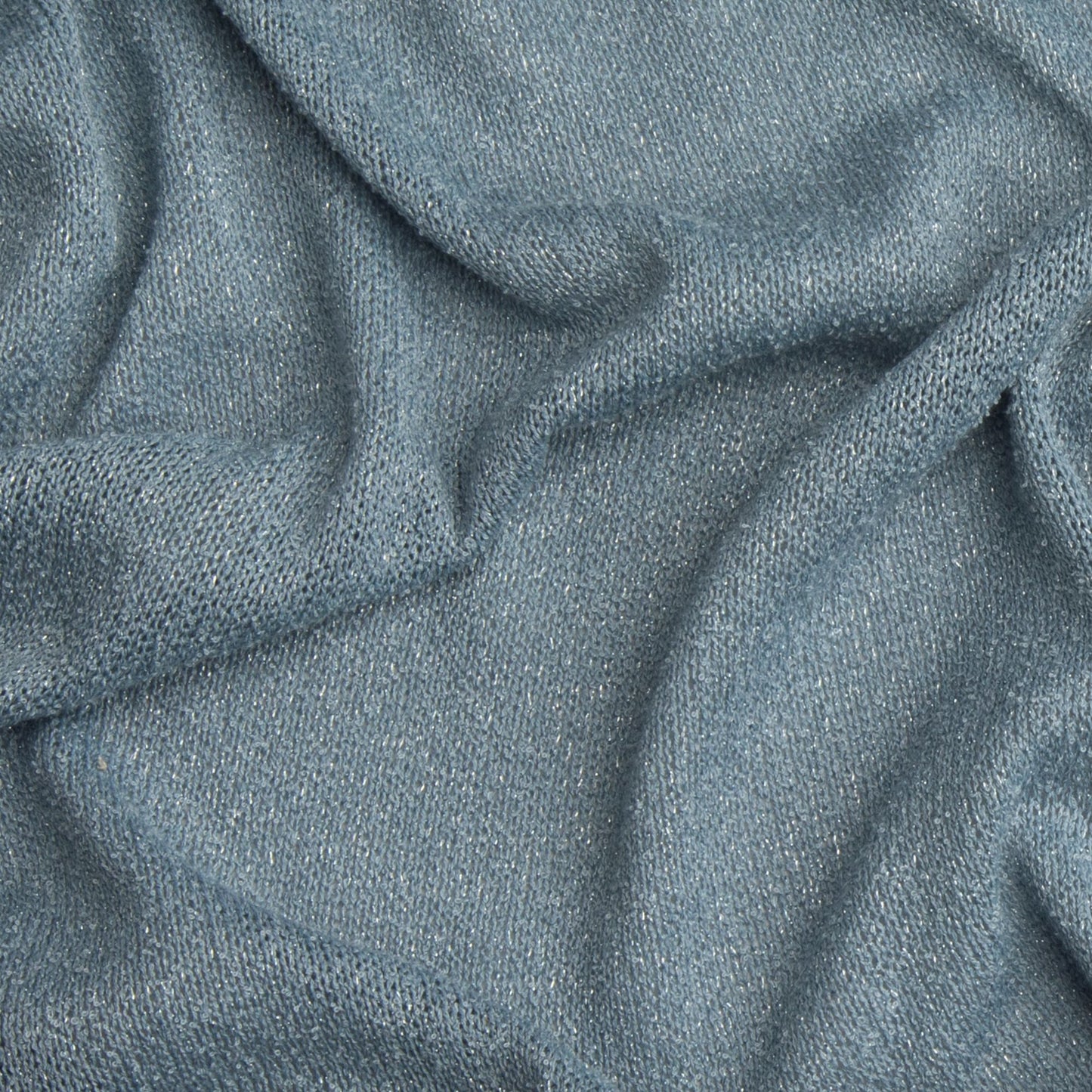 Tela Steel Paris Azul Bebê