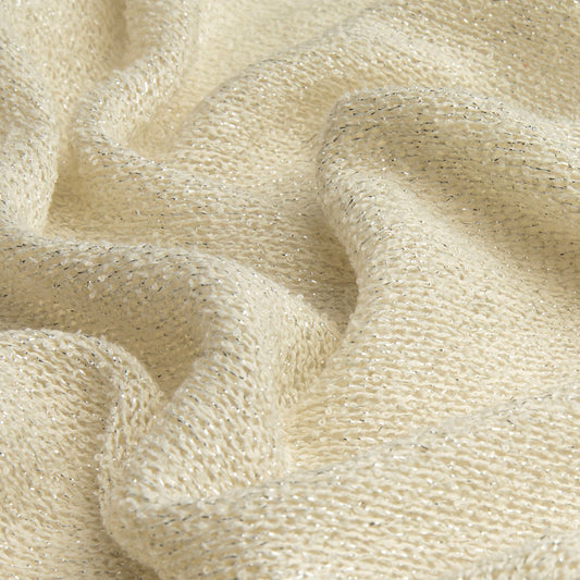 Tela Steel Paris  Off White