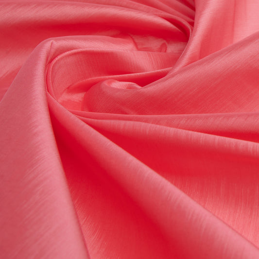 Tafetá Com Elastano Melancia