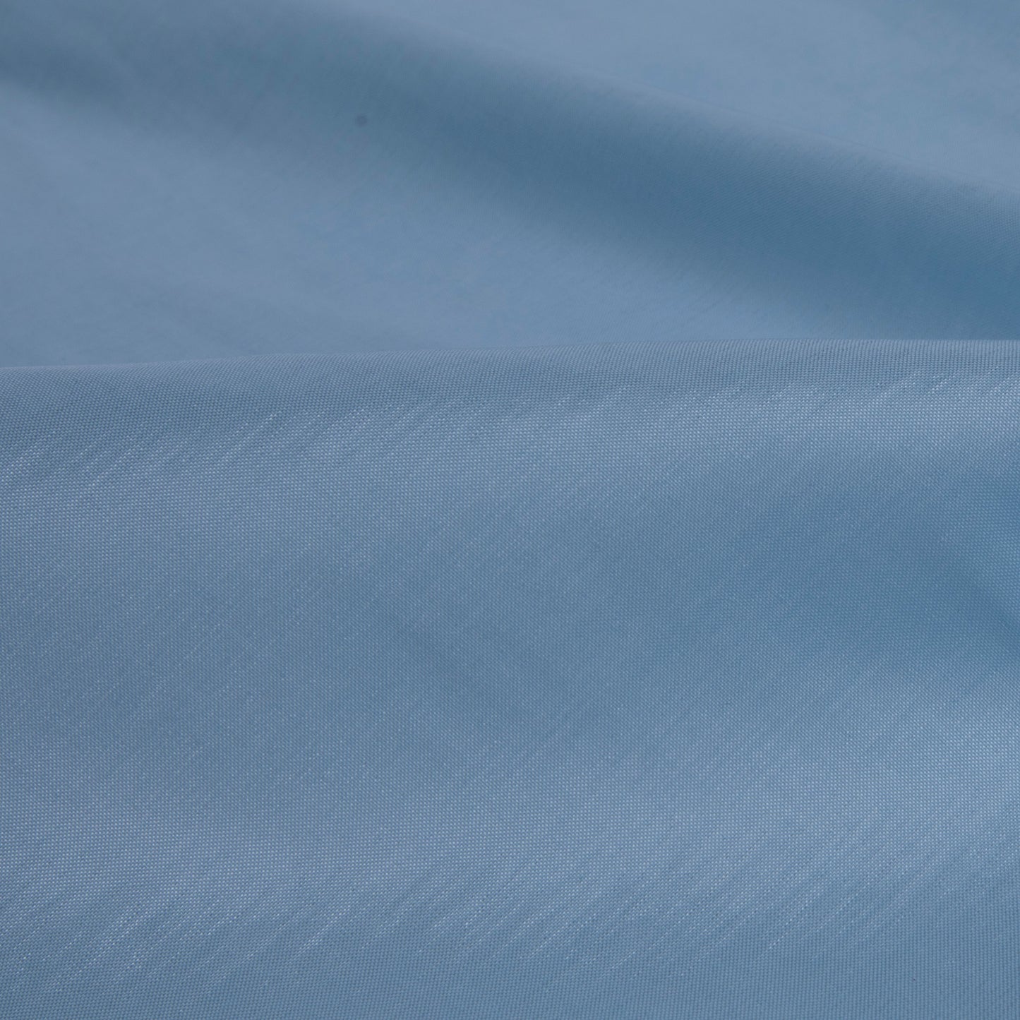 Tafetá Com Elastano Azul Bebê