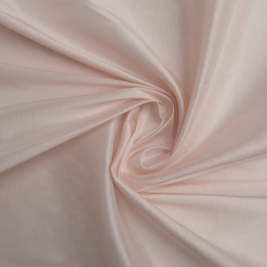 Tafetá Com Elastano Salmão