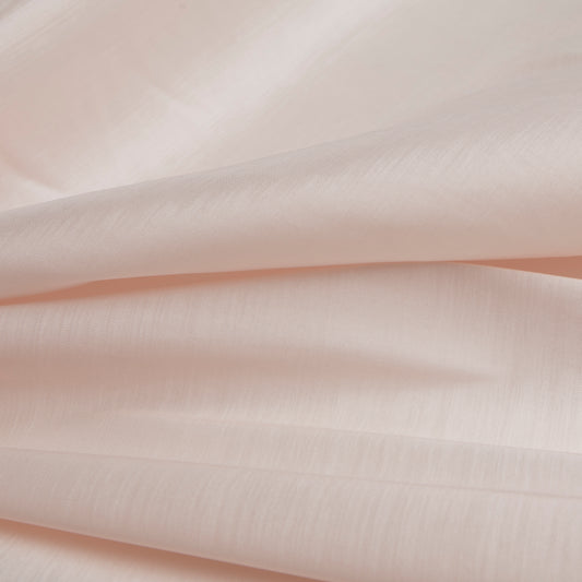 Tafetá Com Elastano Salmão