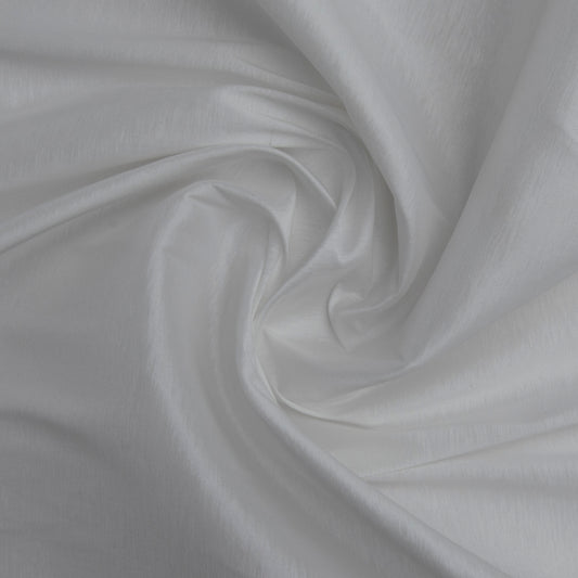 Tafetá Com Elastano Off White