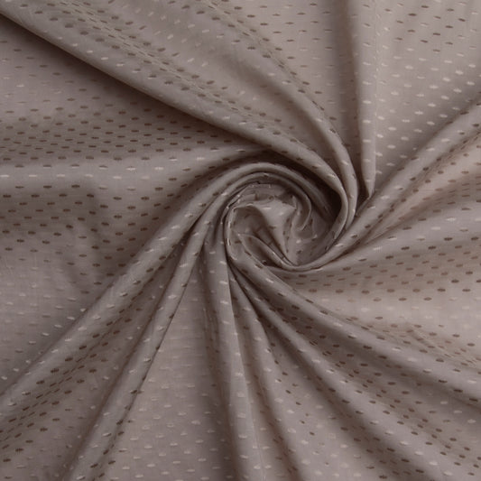 Camisaria Jacquard Cáqui