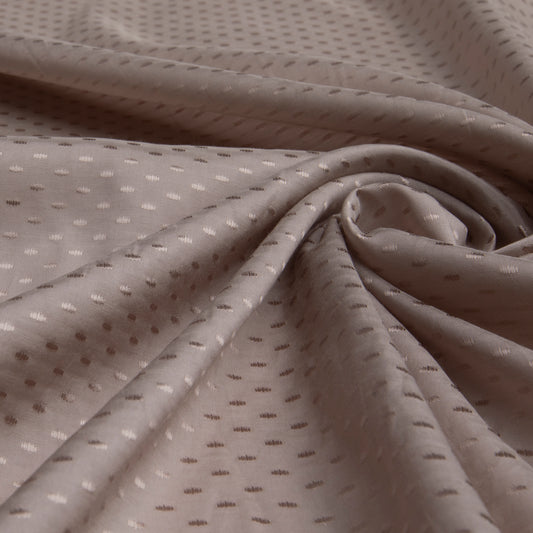 Camisaria Jacquard Cáqui