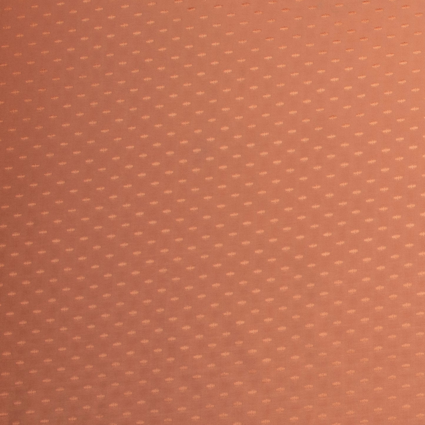 Camisaria Jacquard Laranja