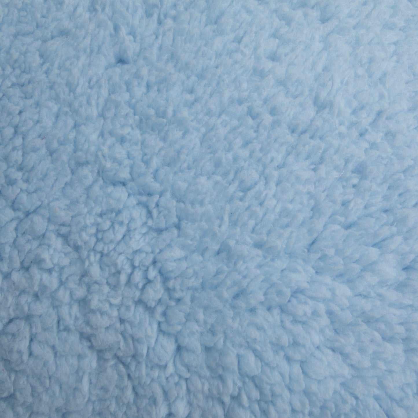 Pele New Sheep Azul Bebê