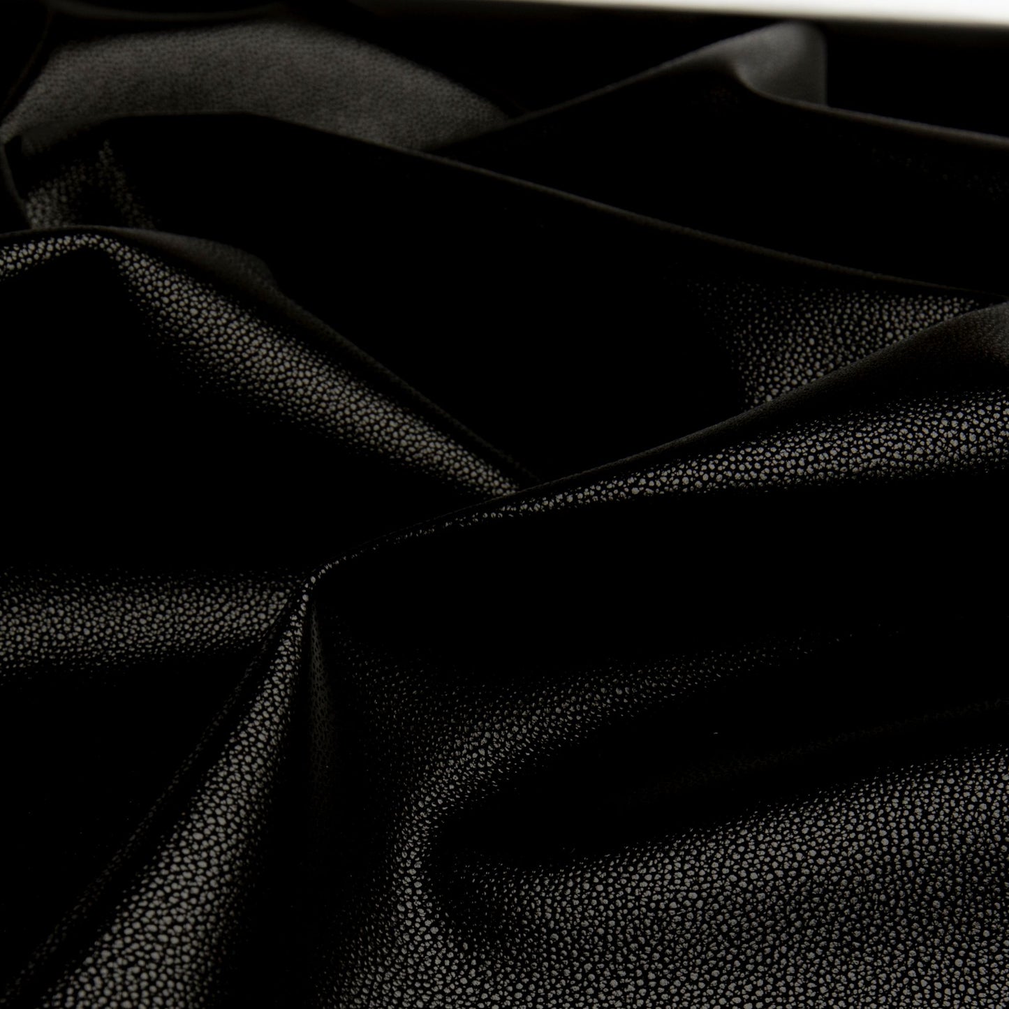 Couro Eco Preto