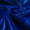 Veludo Irlandês Azul Bic
