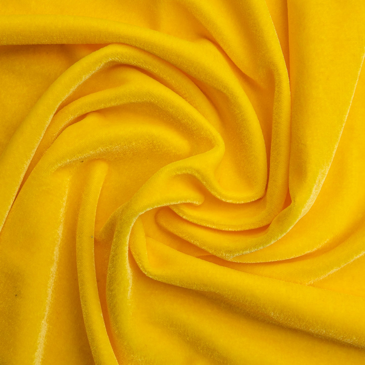 Veludo Irlandês Amarelo
