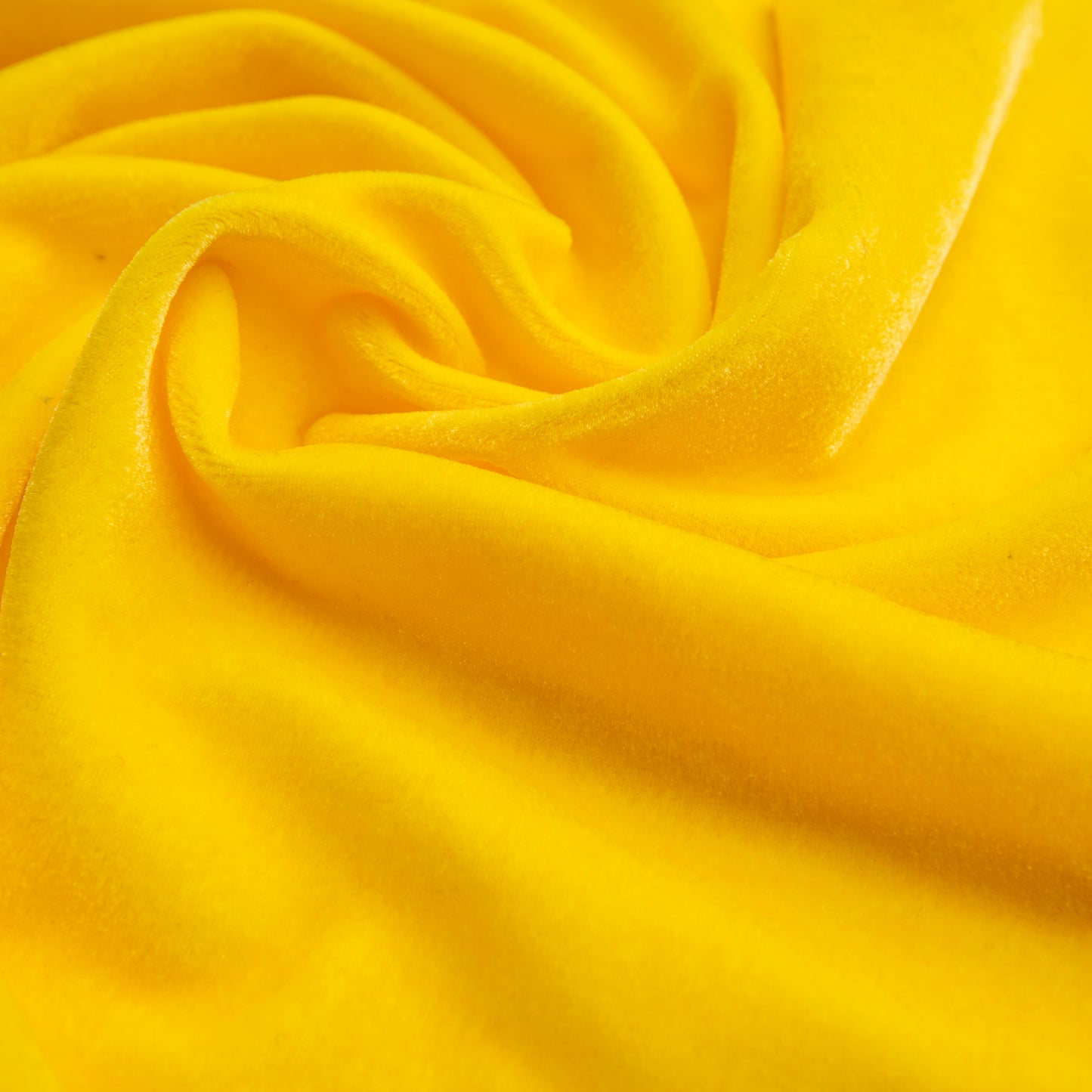 Veludo Irlandês Amarelo