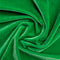 Veludo Irlandês Verde Grama