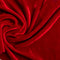 Veludo Irlandês Vermelho