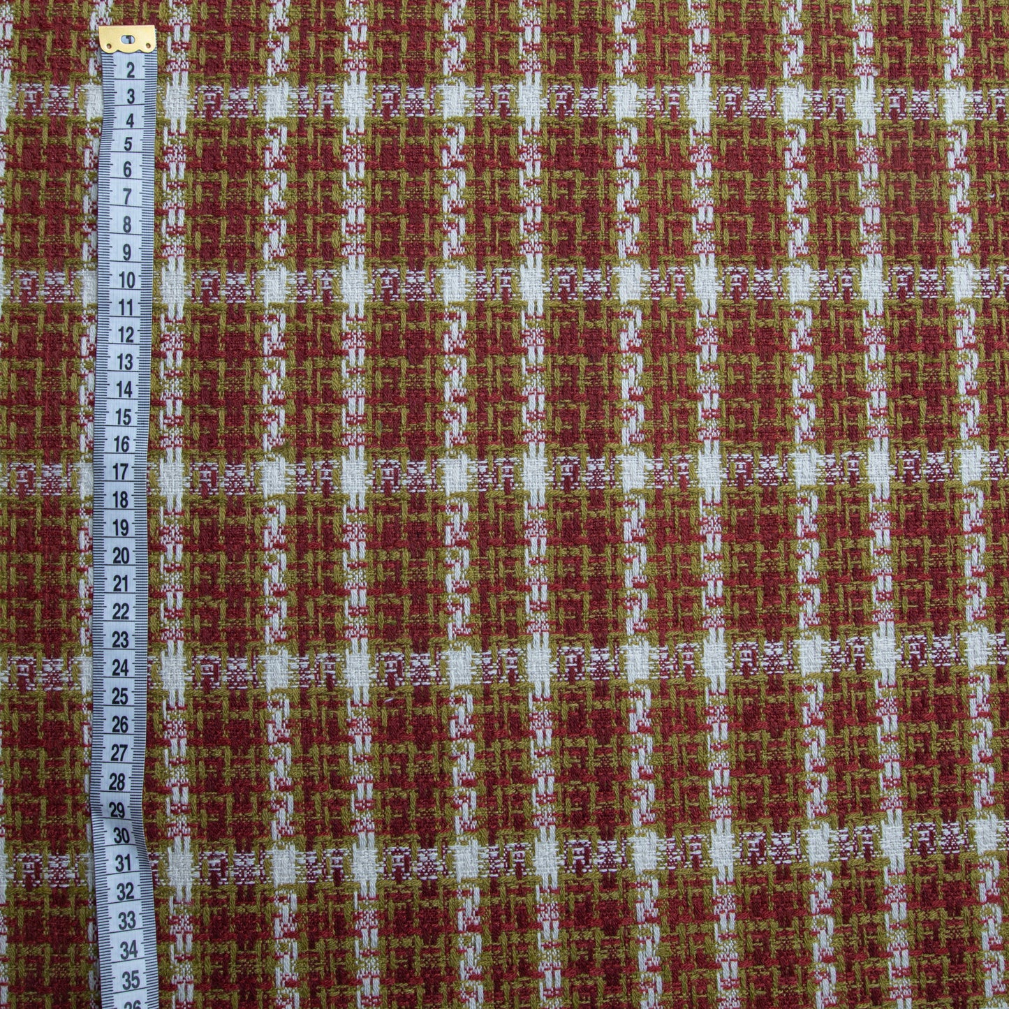 Tweed Berlim Verde Pistache