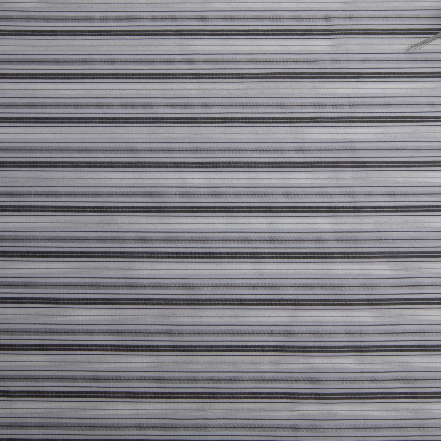 Silk Stripe Preto