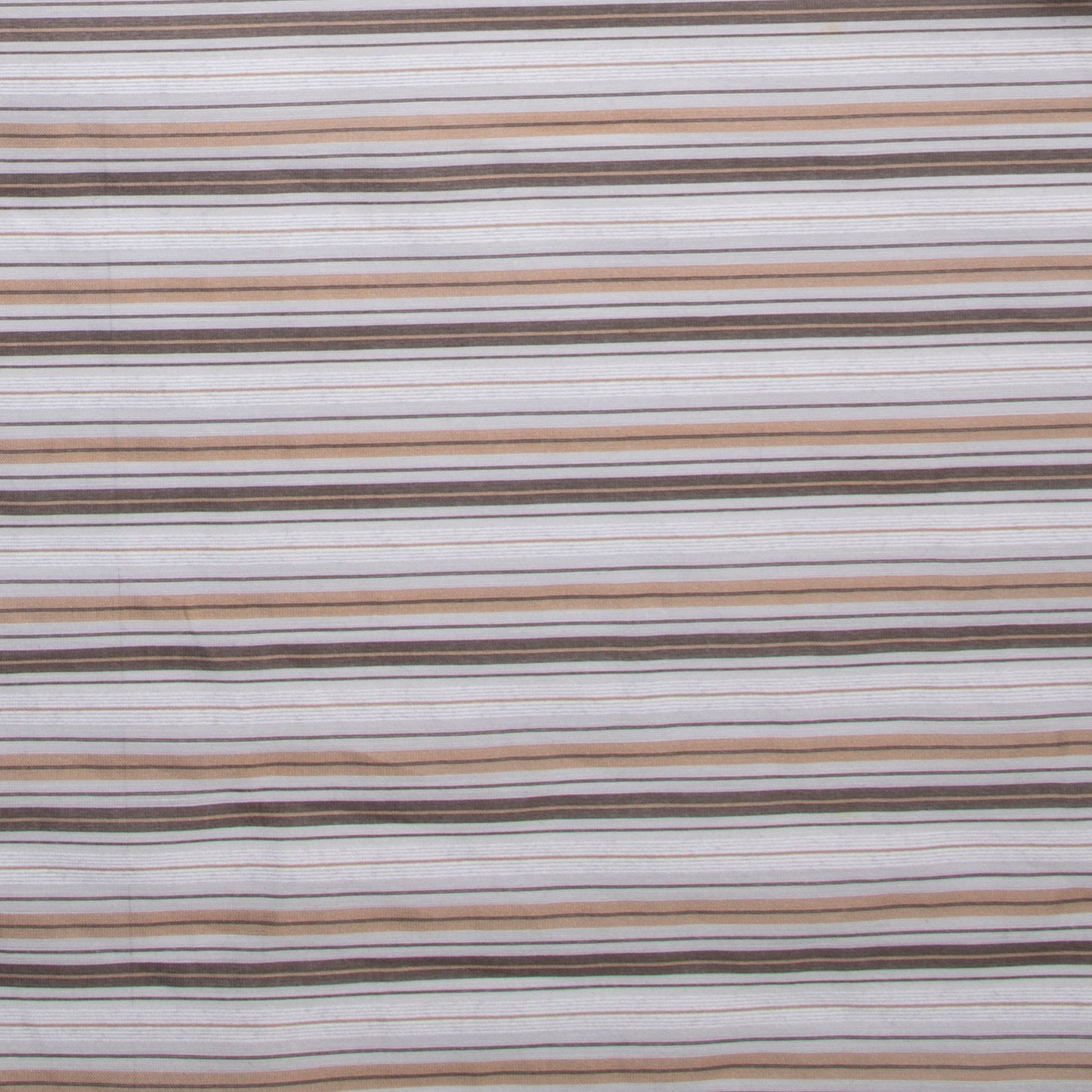 Silk Stripe Marrom
