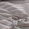 Silk Stripe Marrom
