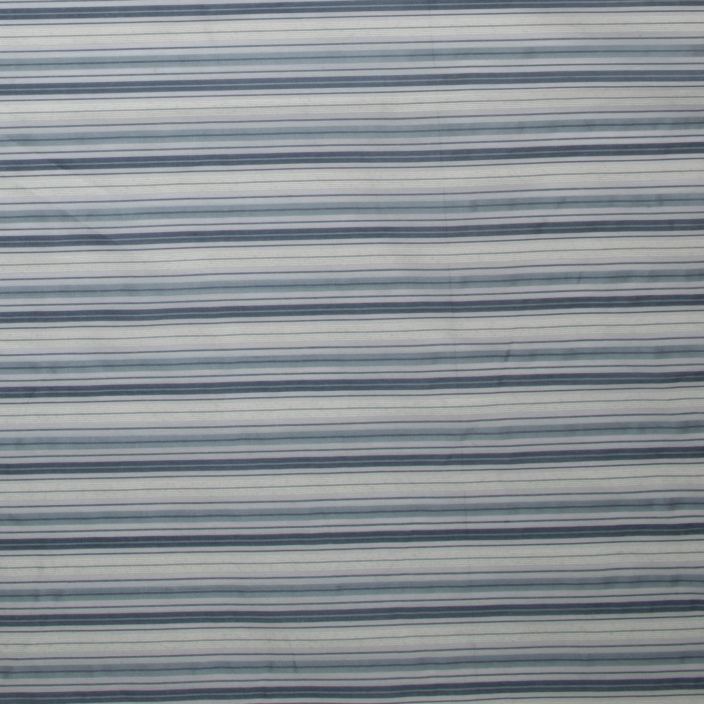 Silk Stripe Azul Marinho