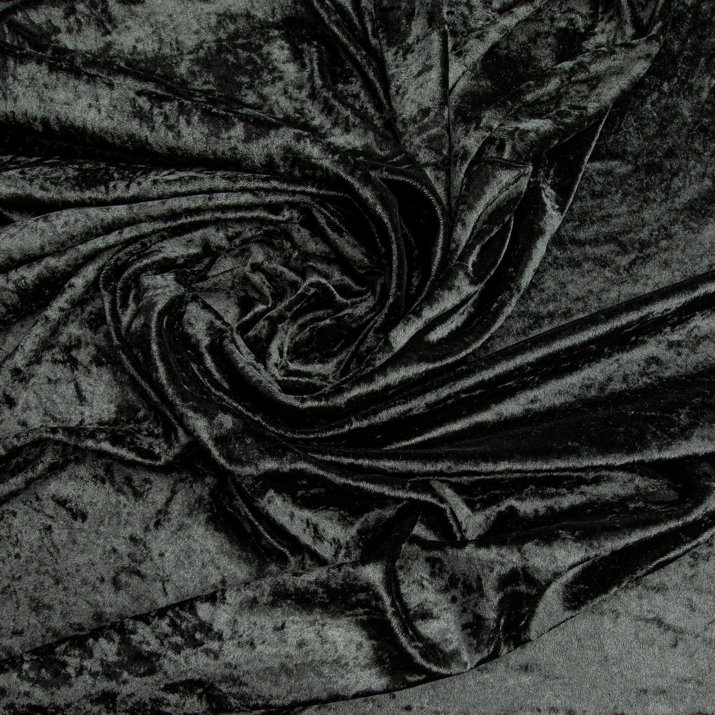 Veludo Molhado Preto