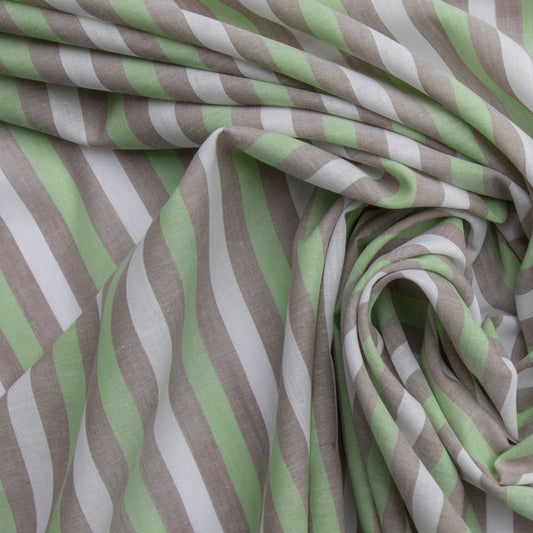 Camisaria Dolce Verde Pistache